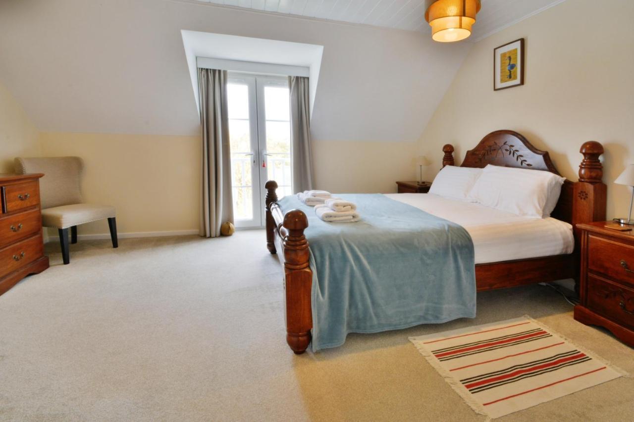 Nyhavn Lakeside Cottage サイレンセスター エクステリア 写真