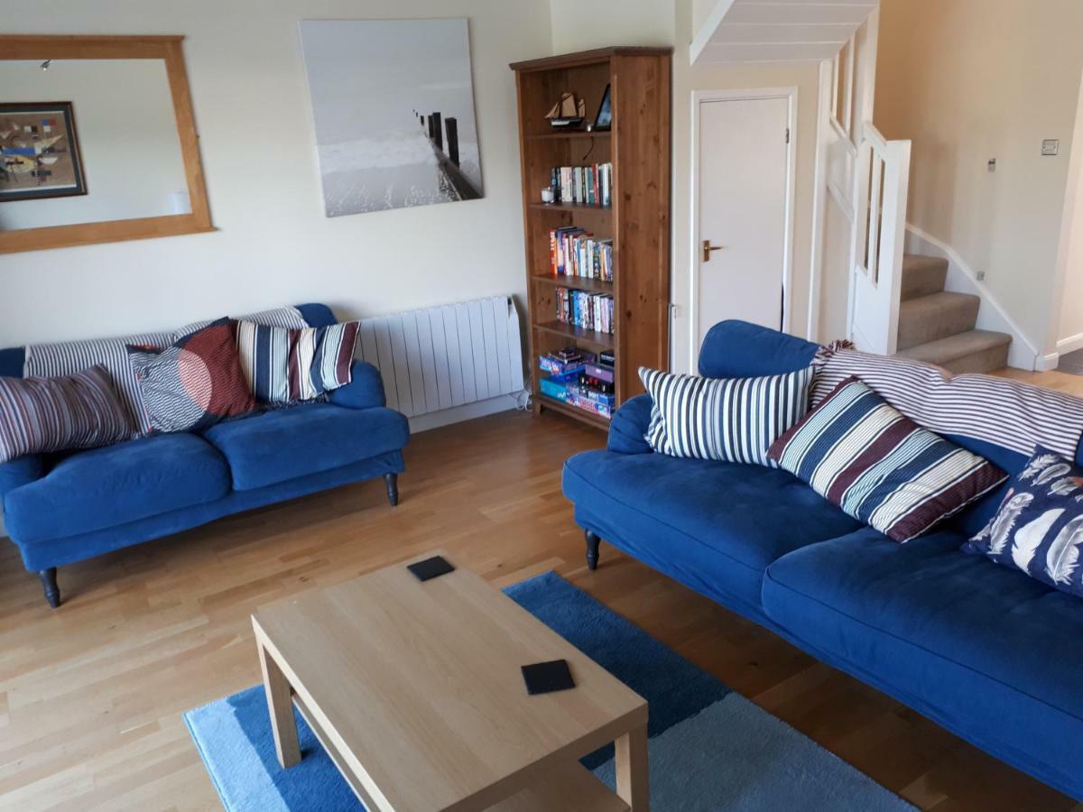 Nyhavn Lakeside Cottage サイレンセスター エクステリア 写真